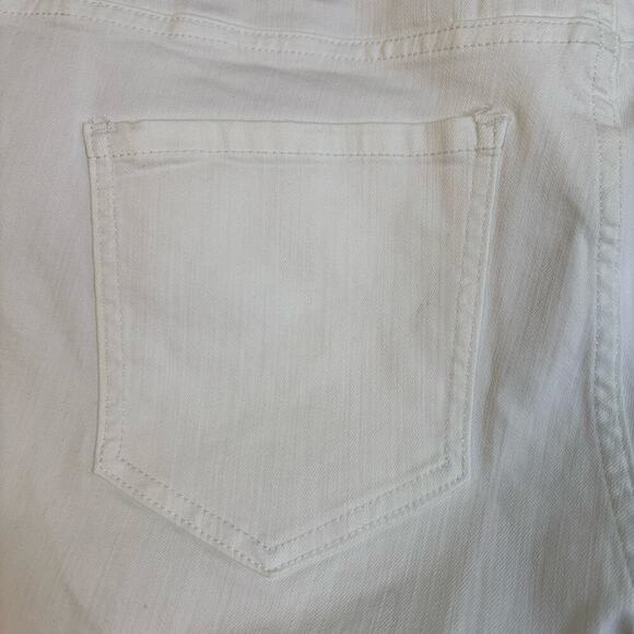Ariat REAL Mid Rise Festival Bootcut Jeans Size 31L Entwined Rodeo Rancho - Picture 12 of 12